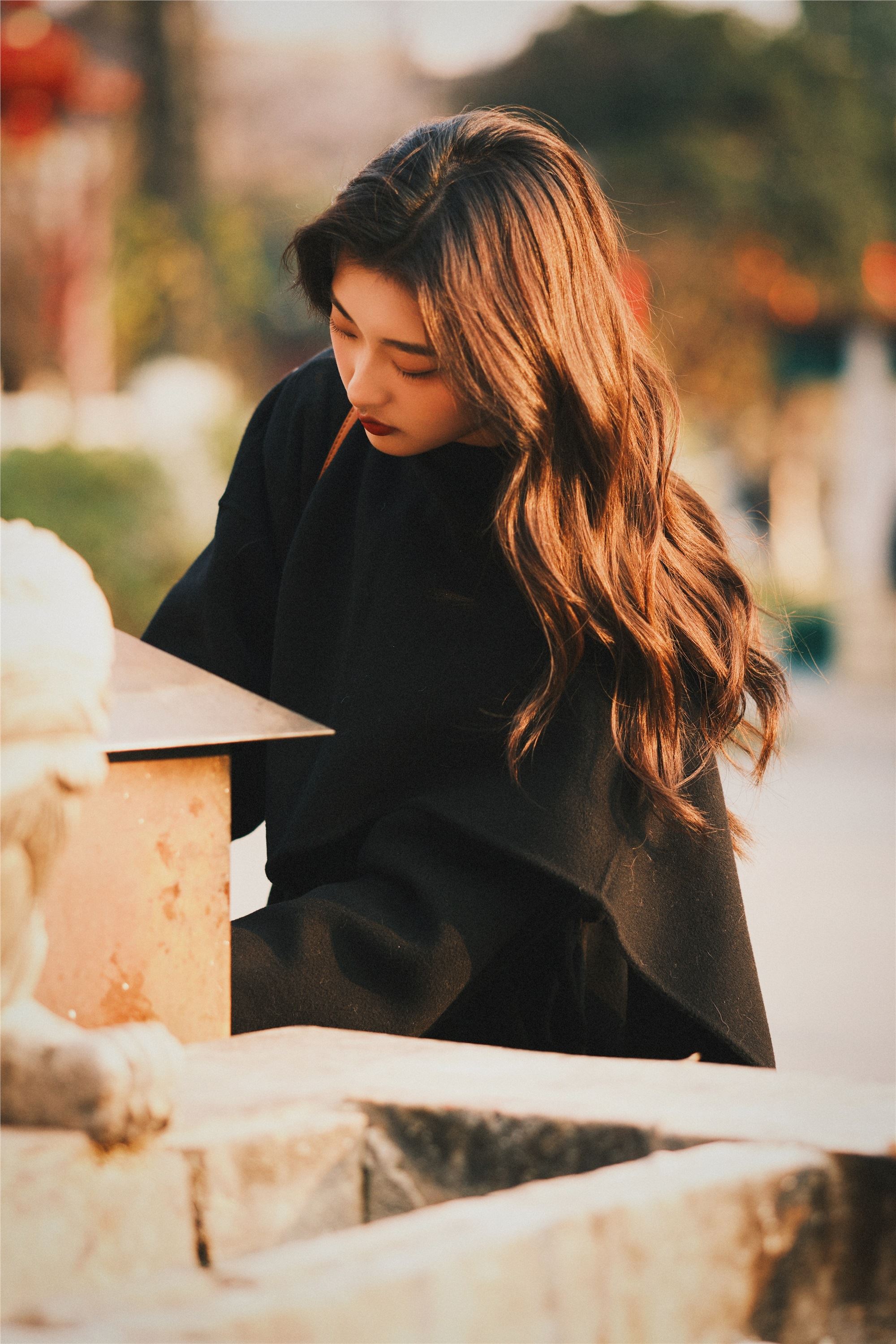 YITUYU 艺图语 2025.03.11 心诚则灵 陈年小九